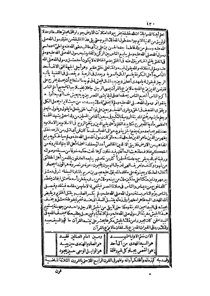 futmak.com - Page 430 - from part Three of the second Boulaq edition